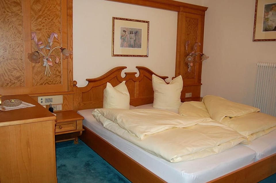 Aktiv Hotel Karla Hotel in Salzburgerland