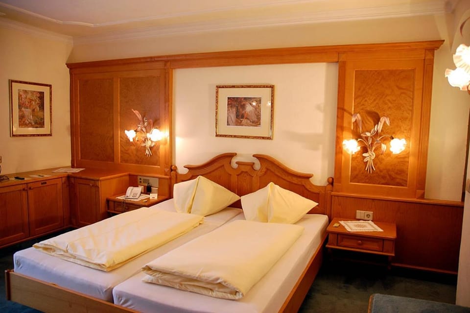 Aktiv Hotel Karla Hotel in Salzburgerland