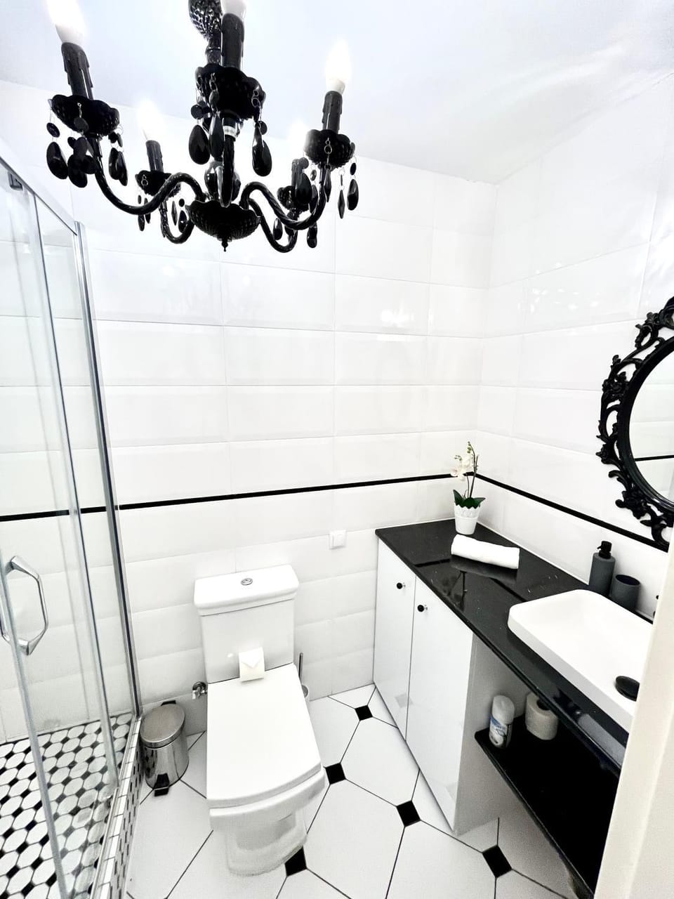 Apartament Kameralny15 Apartment in Gdansk