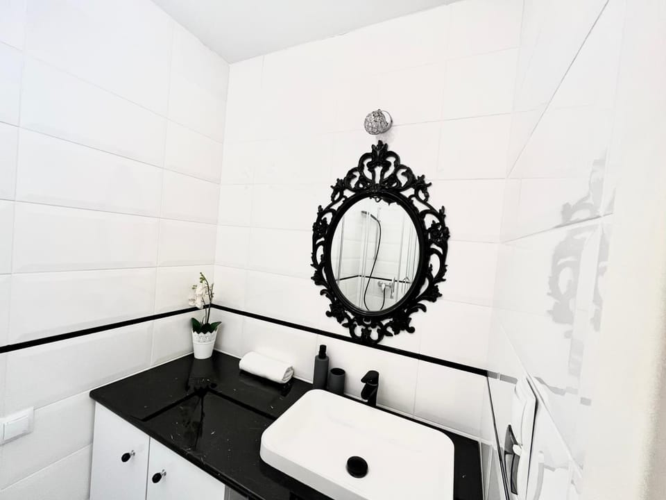 Apartament Kameralny15 Apartment in Gdansk