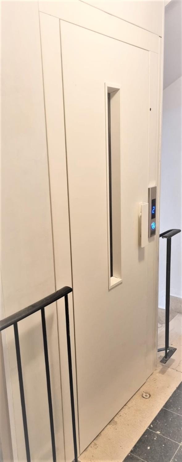 elevator
