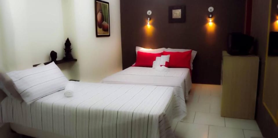Hotel Comendador Express Hotel in State of Rio Grande do Sul
