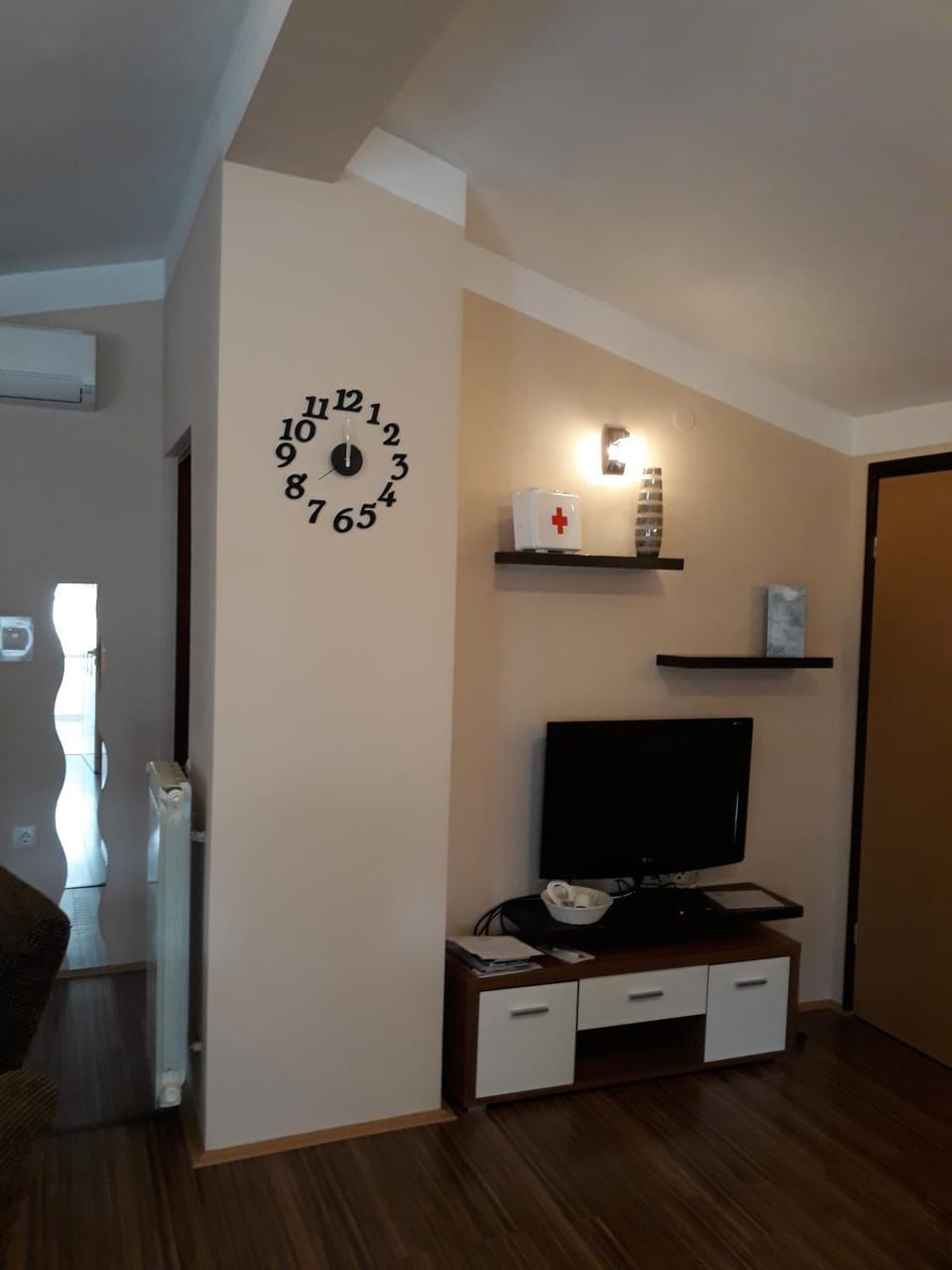 Apartment Viškovo Apartment in Primorje-Gorski Kotar County