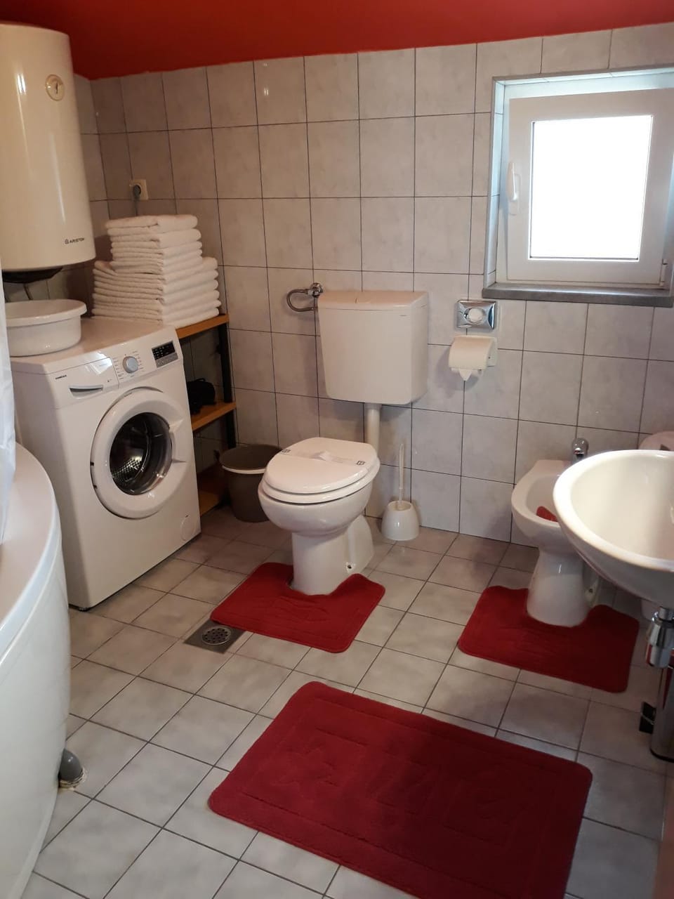 Apartment Viškovo Apartment in Primorje-Gorski Kotar County