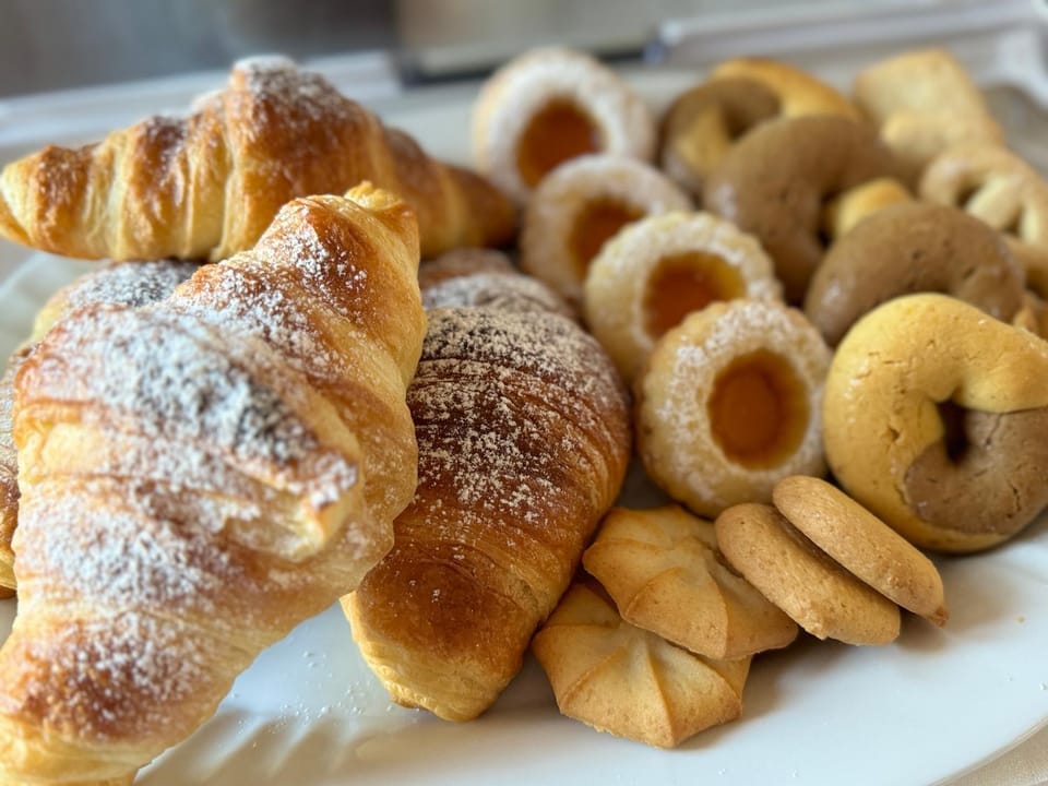 Food, Breakfast