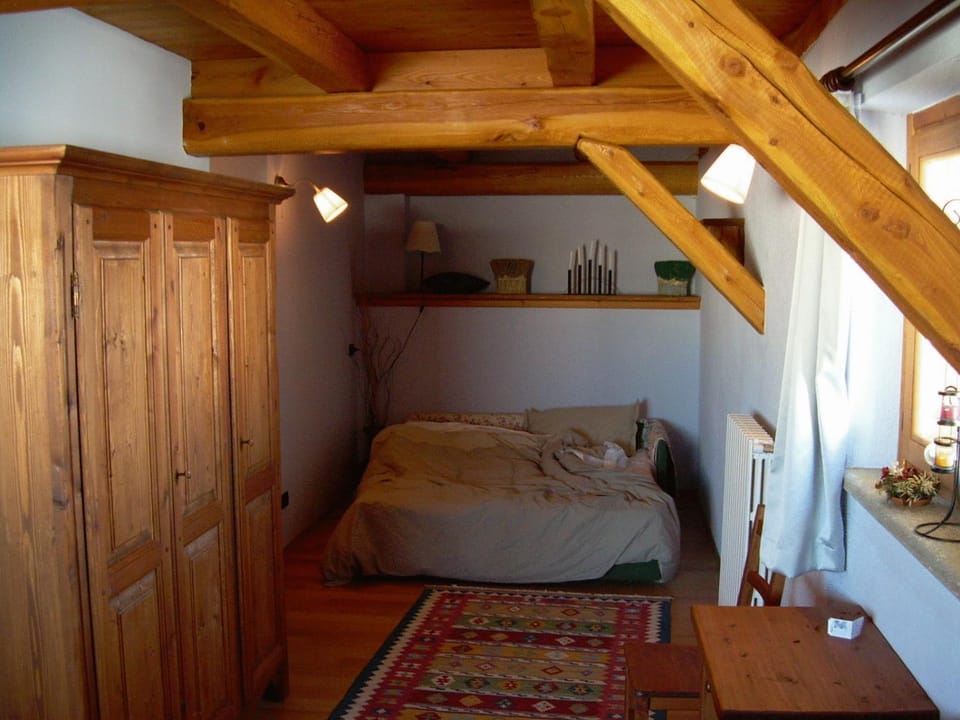 Day, Photo of the whole room