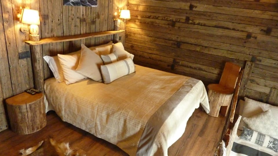 Tana Della Volpe Hotel in Piedmont