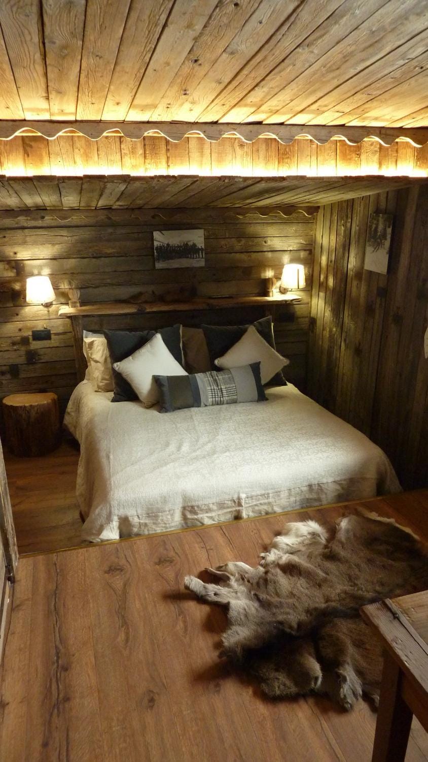 Tana Della Volpe Hotel in Piedmont