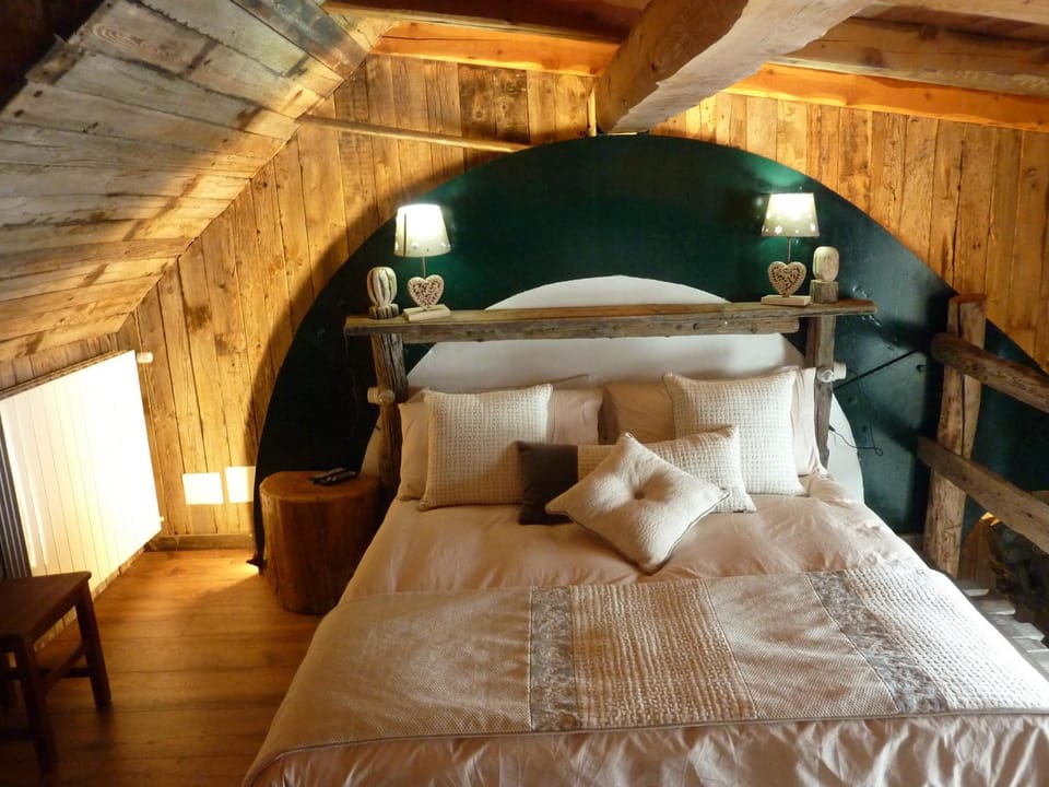 Tana Della Volpe Hotel in Piedmont