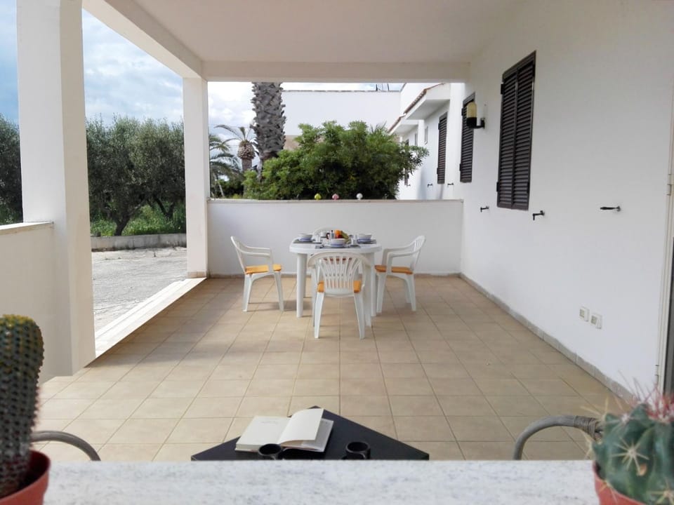 Balcony/Terrace, Balcony/Terrace
