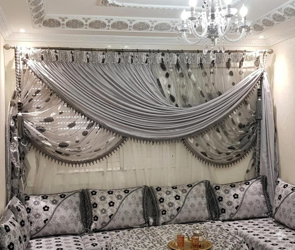 Jawharat Tetouan Apartment in Tangier-Tétouan-Al Hoceima