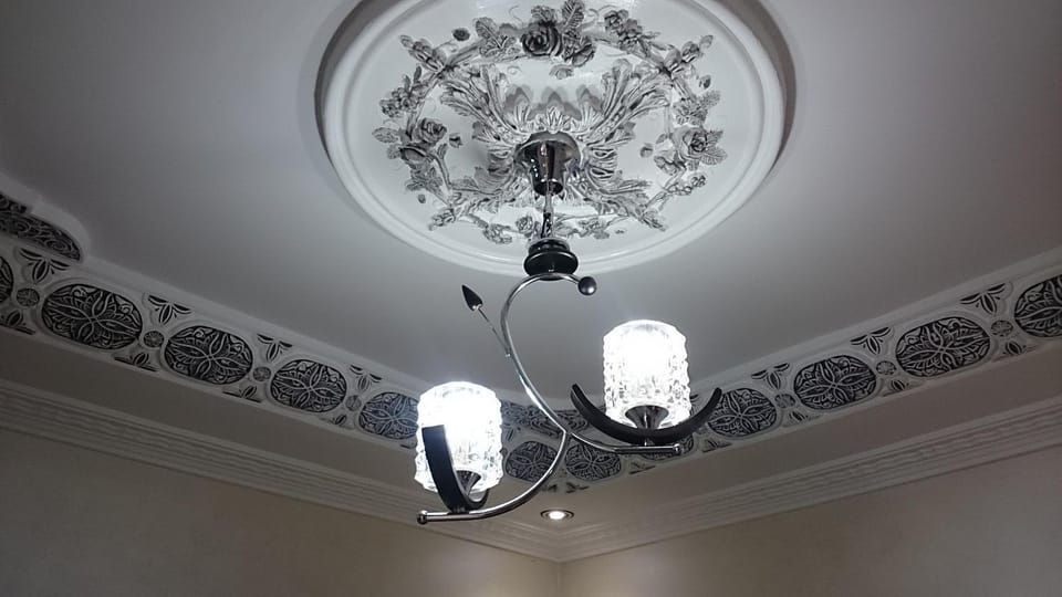 Decorative detail