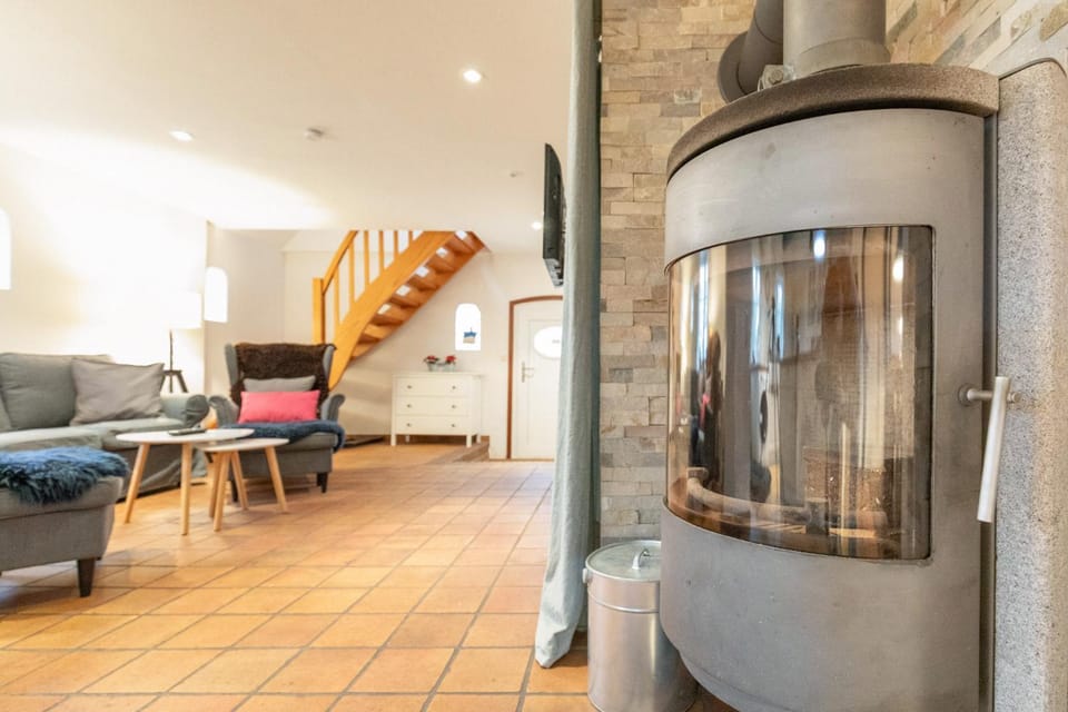 Juwel am Deich House in Nordfriesland
