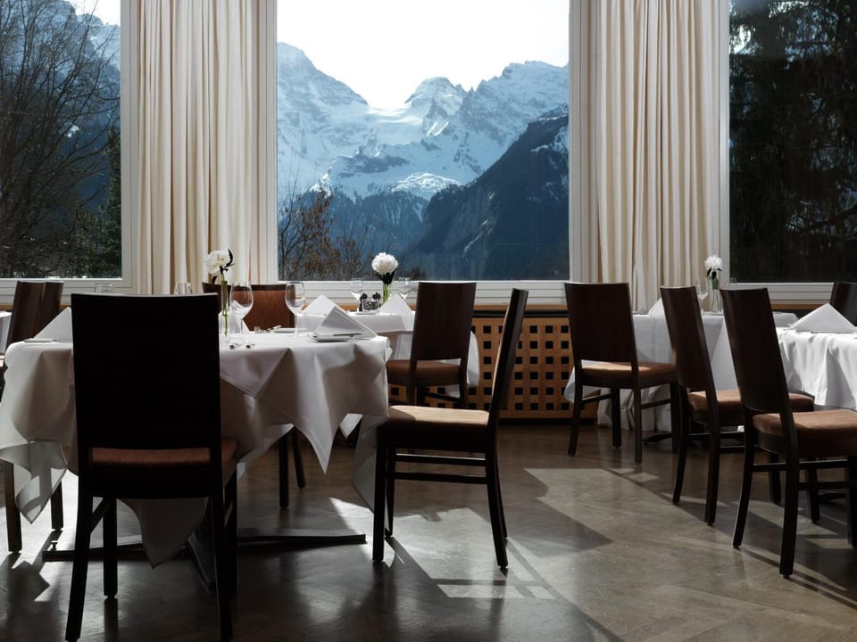 Restaurant/places to eat, Dining area, Dinner, Dinner