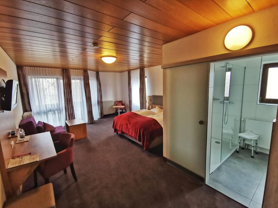 Hotel Krone Hotel in Baden-Württemberg