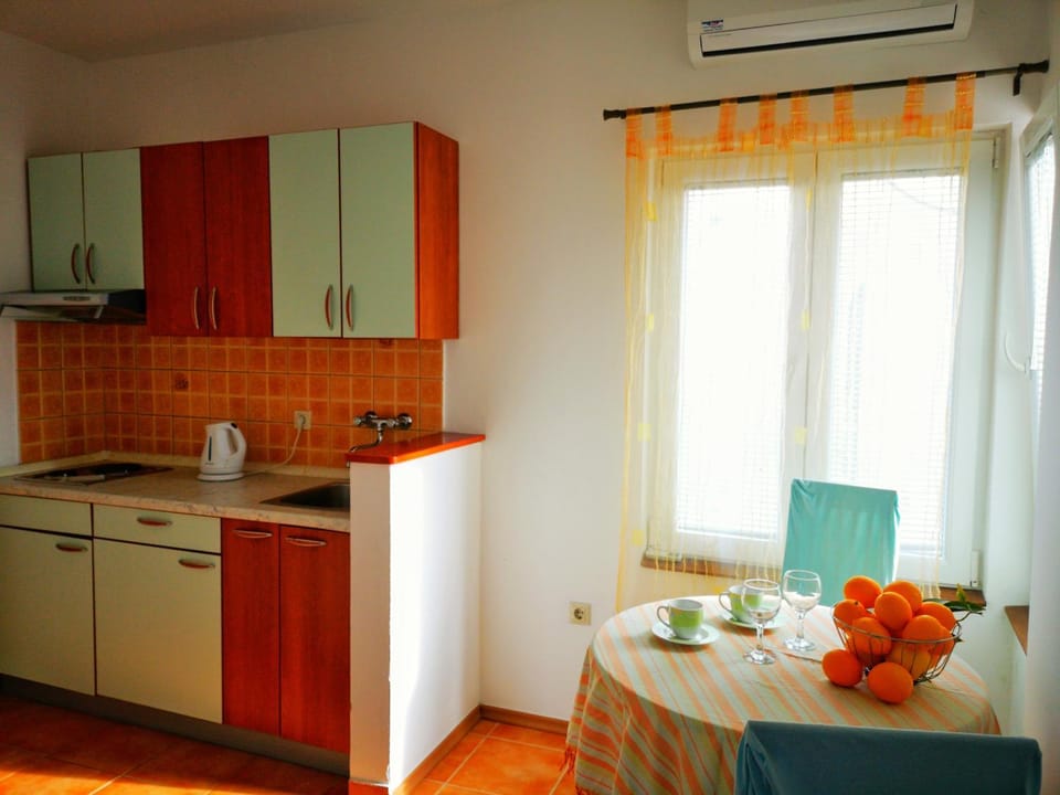 Apartments Grgo Apartment in Šibenik-Knin County, Croatia