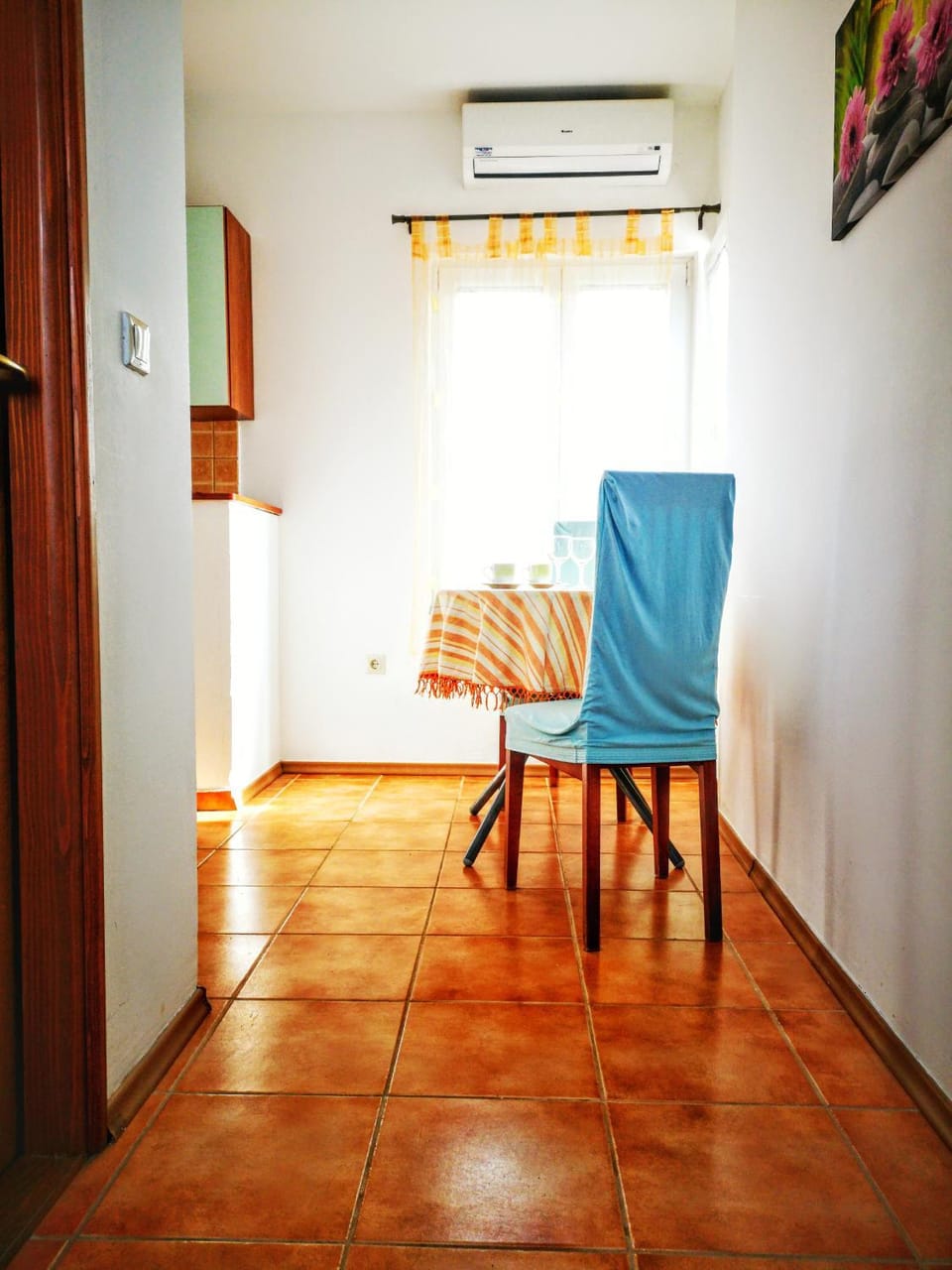 Apartments Grgo Apartment in Šibenik-Knin County, Croatia