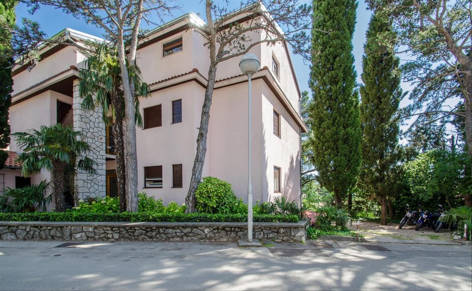 Apartment Zdravka Apartment in Crikvenica