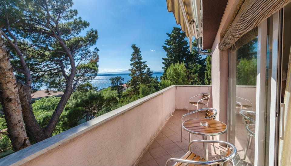 Apartment Zdravka Apartment in Crikvenica