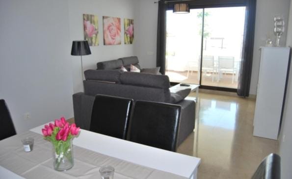 Apartamento Marina de la Alcaidesa Apartment in Andalusia