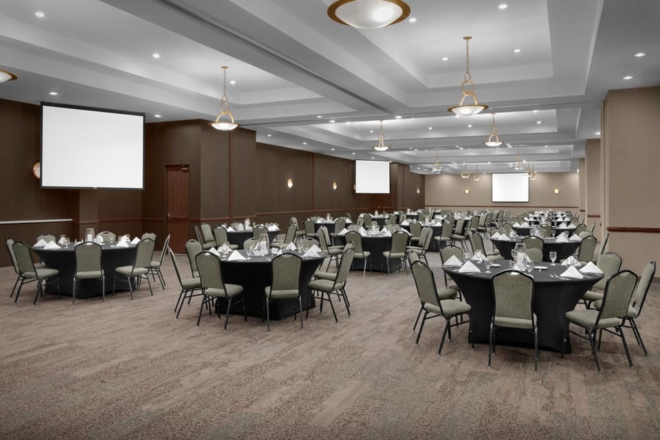 Meeting/conference room