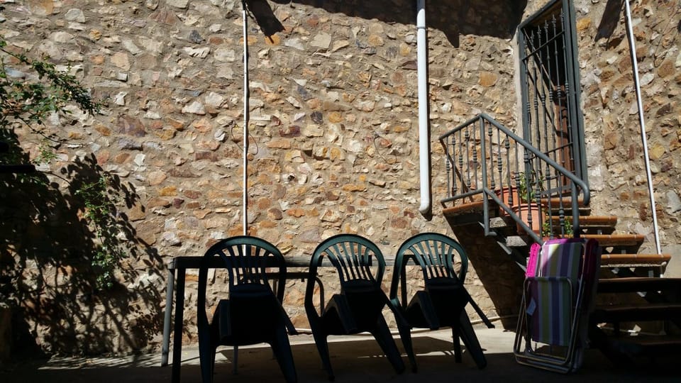 El Rincón de la Rosa Country House in Castile and León