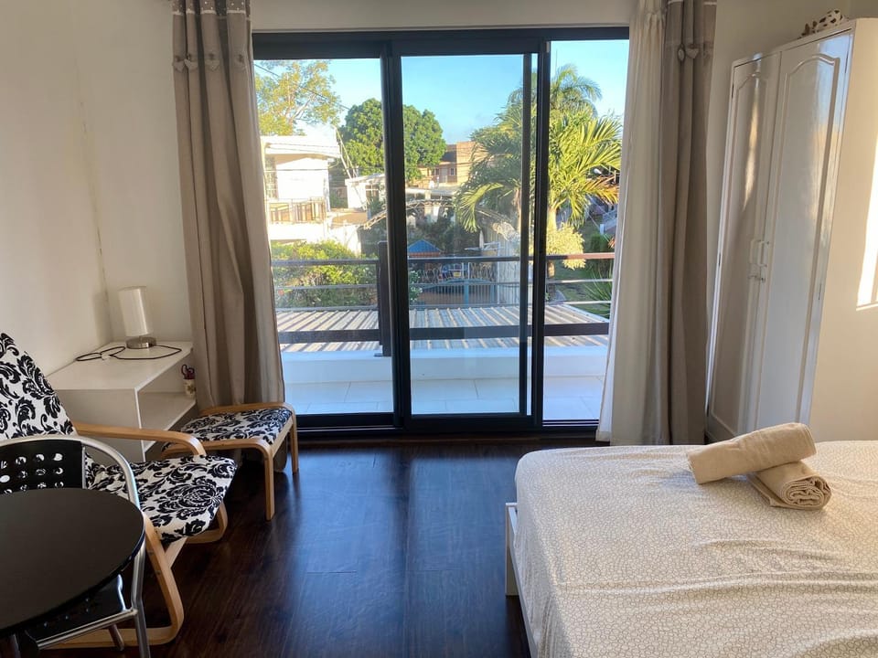 Balcony/Terrace, Bedroom