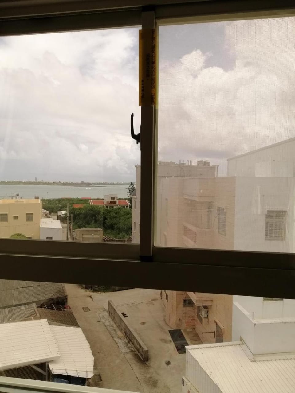 Nearby landmark, Sea view