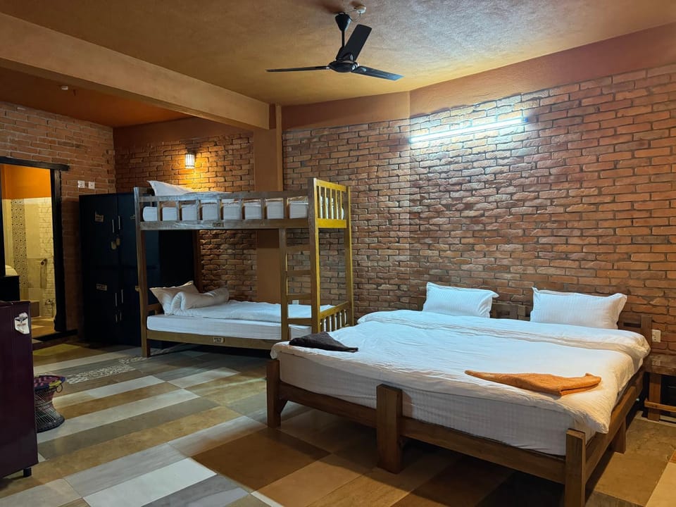 Nar-Bis Hotel Hotel in Bagmati Province, Nepal