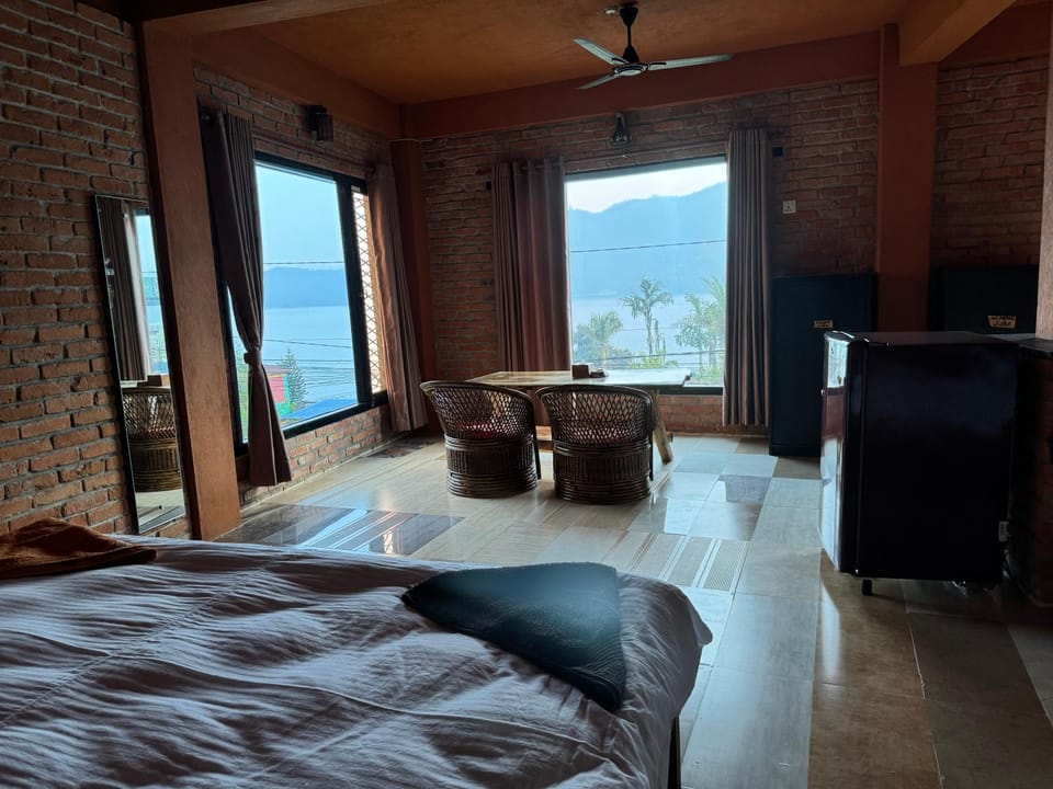 Nar-Bis Hotel Hotel in Bagmati Province, Nepal