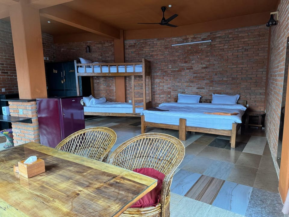 Nar-Bis Hotel Hotel in Bagmati Province, Nepal