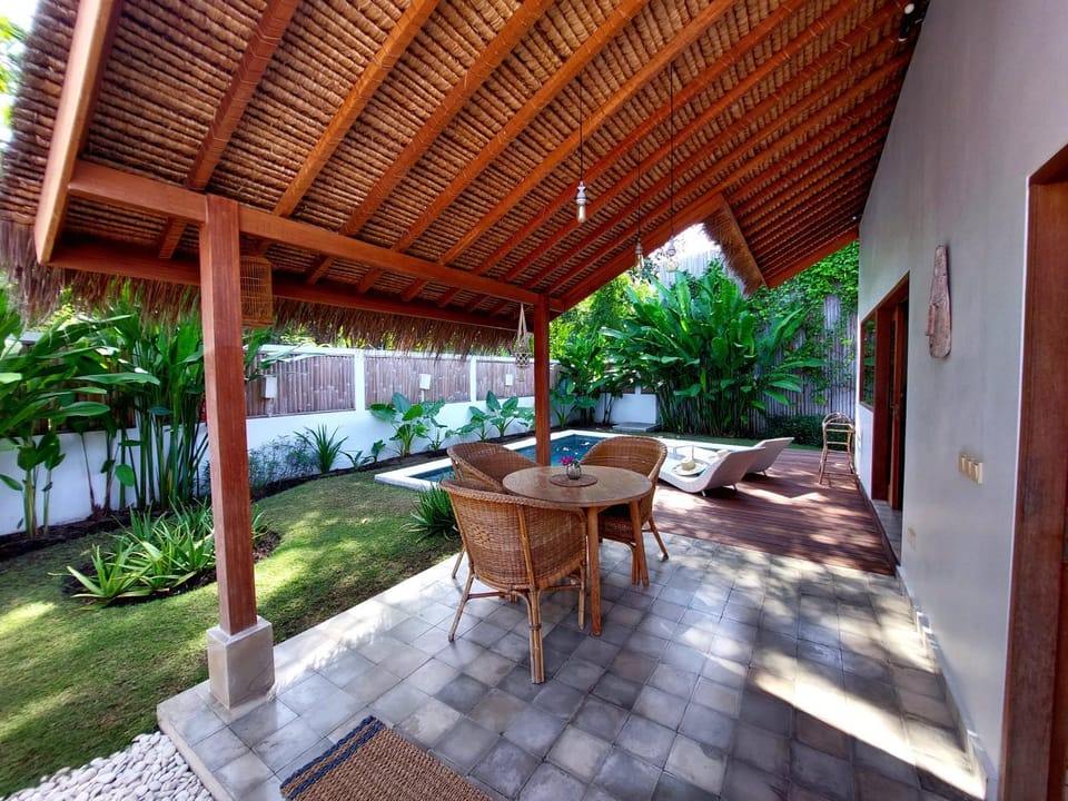 Garden, Balcony/Terrace, Balcony/Terrace, Swimming pool