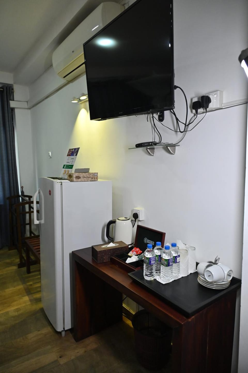 TV and multimedia