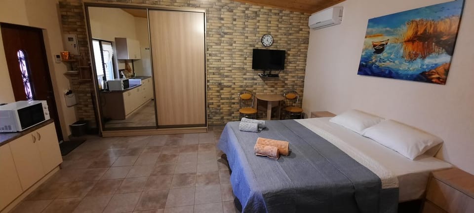 RestTime Кароліно-Бугаз Apartment in Odessa Oblast