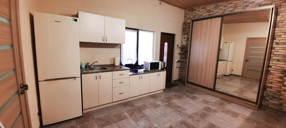 RestTime Кароліно-Бугаз Apartment in Odessa Oblast