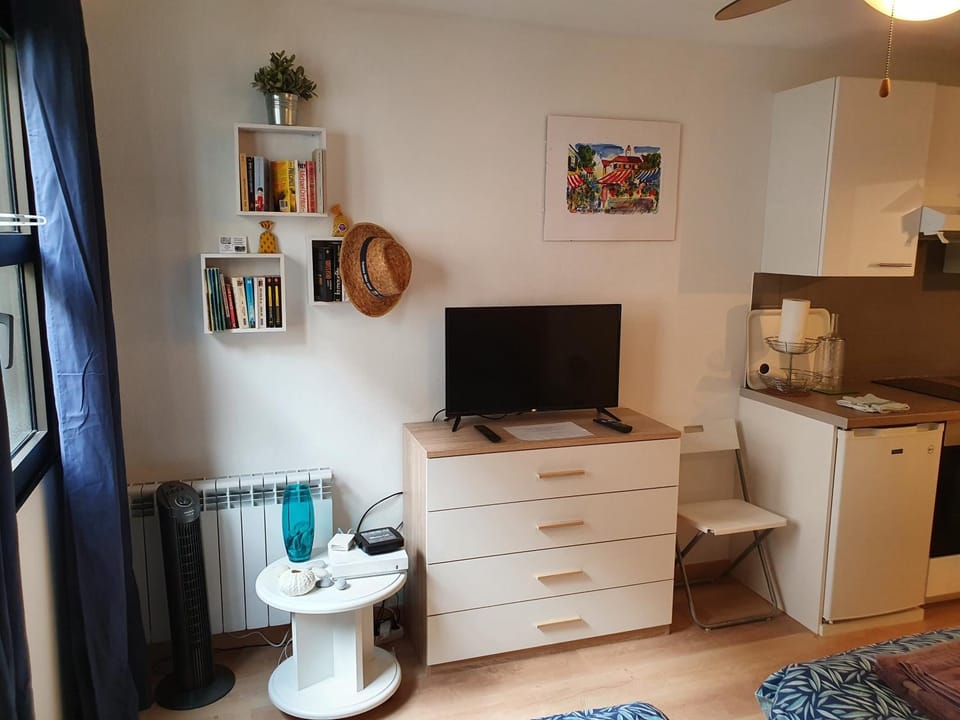 Oranger Apartment in Nice