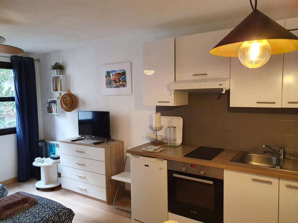 Oranger Apartment in Nice