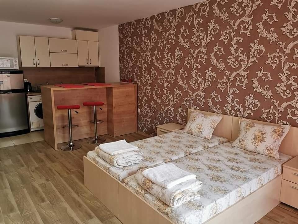 Apartment Kraev Apartment in Burgas Province
