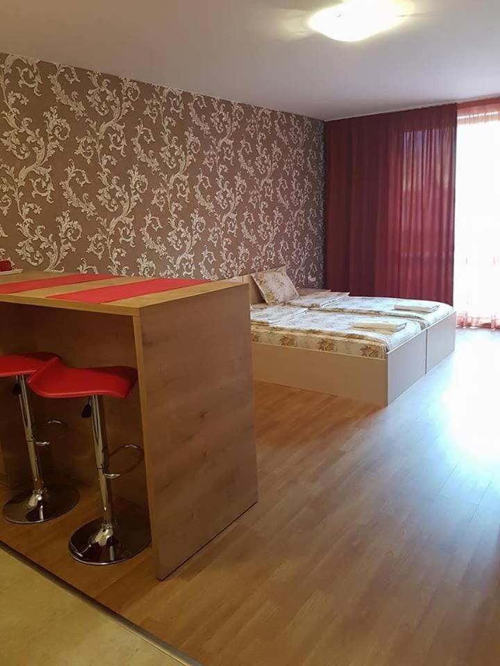Apartment Kraev Apartment in Burgas Province