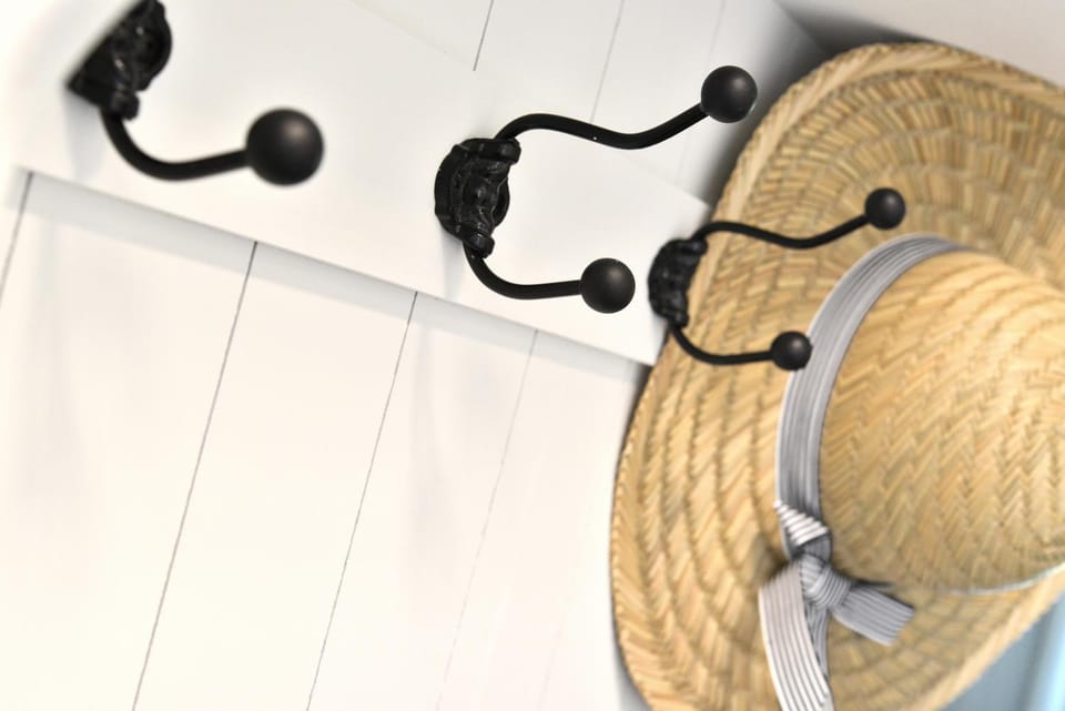 Decorative detail