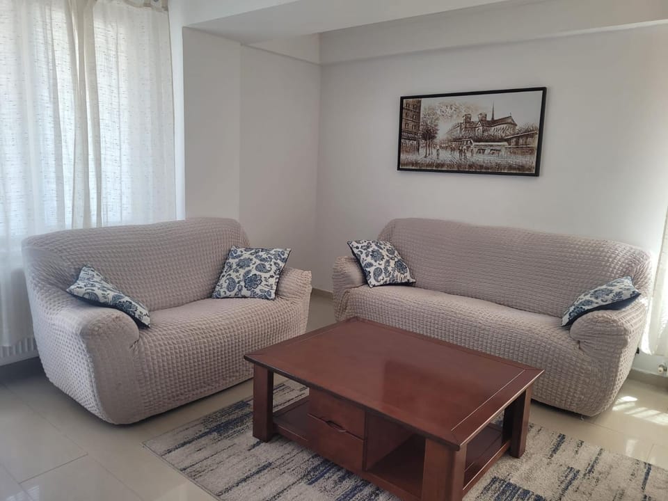 Apartment Rose Mamaia Nord Summerland Apartment in Constanta