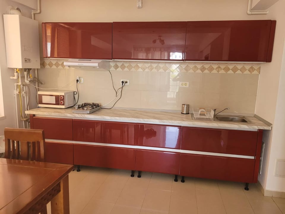 Apartment Rose Mamaia Nord Summerland Apartment in Constanta