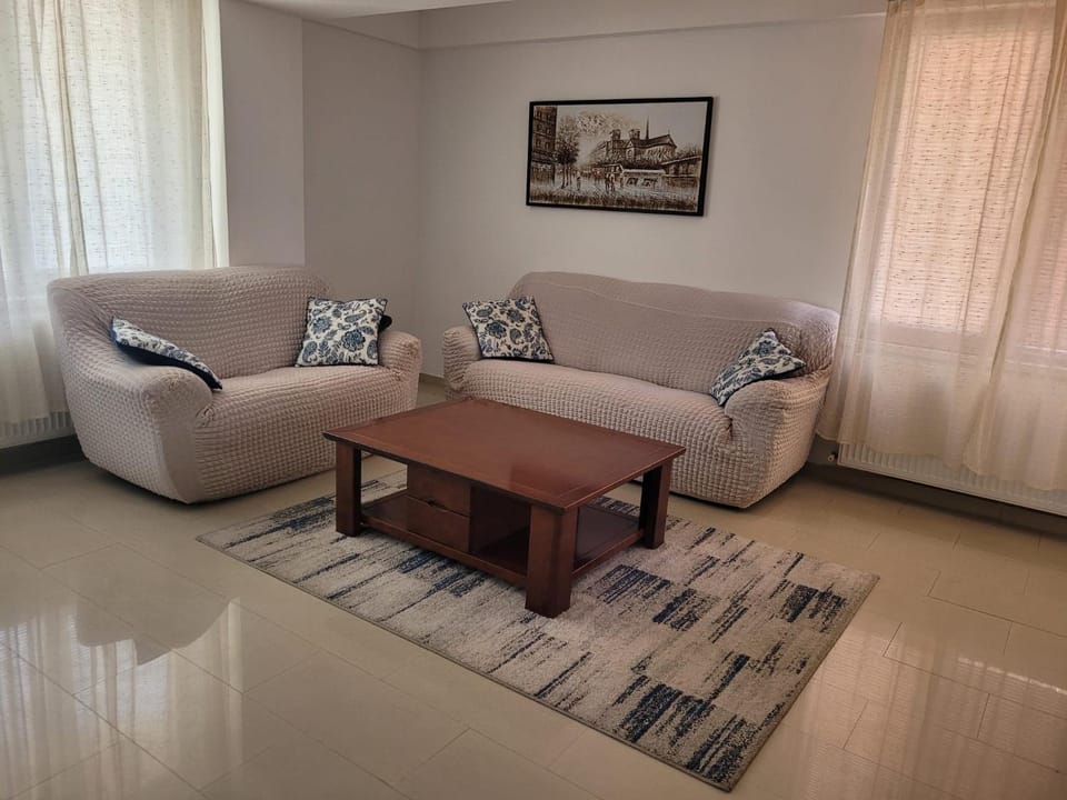 Apartment Rose Mamaia Nord Summerland Apartment in Constanta