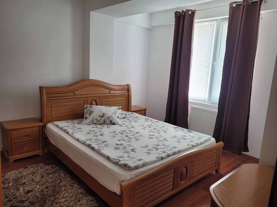 Apartment Rose Mamaia Nord Summerland Apartment in Constanta