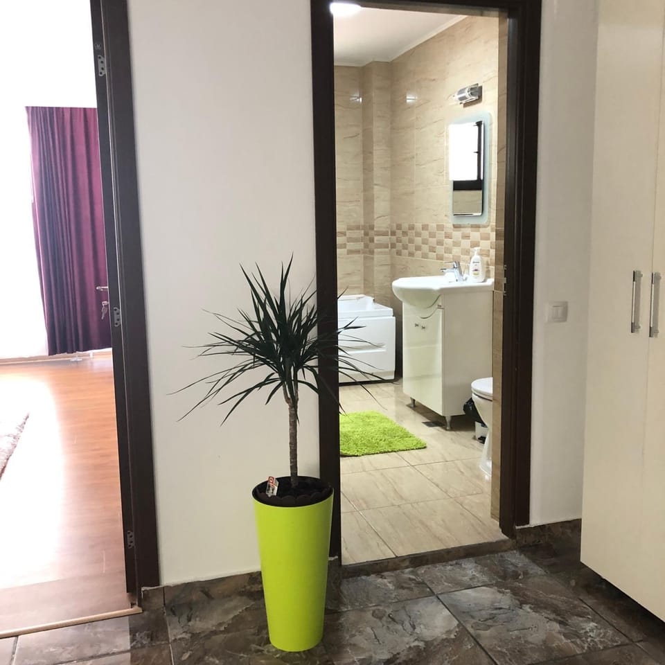 Apartamente Seashells Mamaia Nord Apartment in Constanța County
