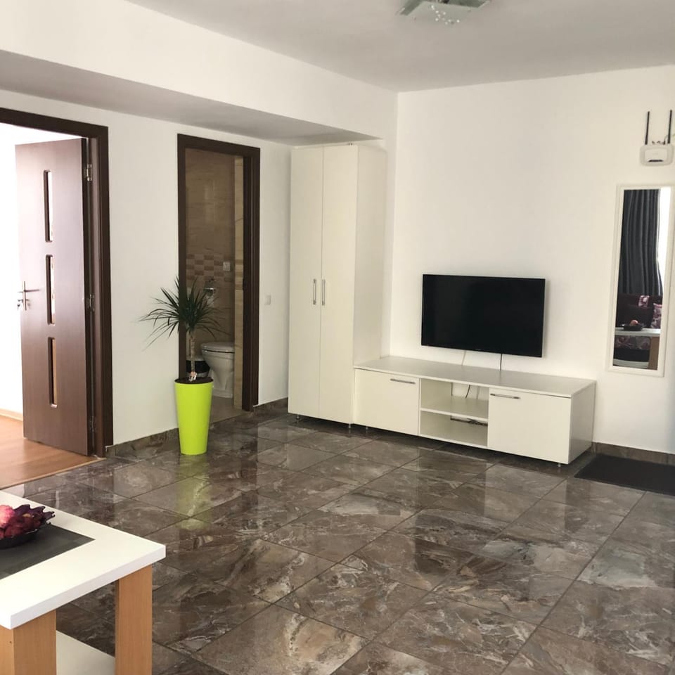 Apartamente Seashells Mamaia Nord Apartment in Constanța County