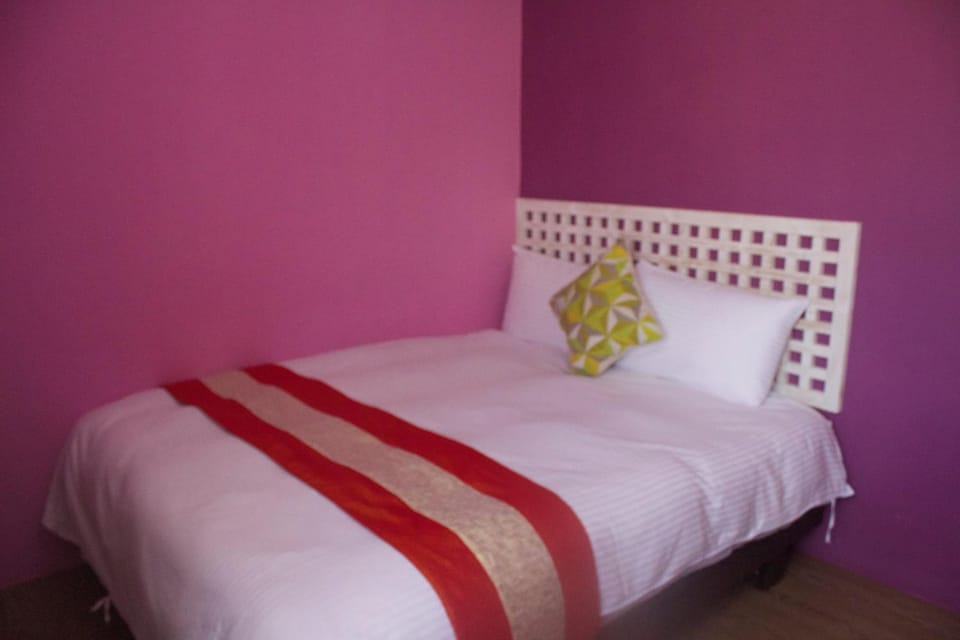 文風小築Wen-Feng House免費停車 Vacation rental in Hengchun Township