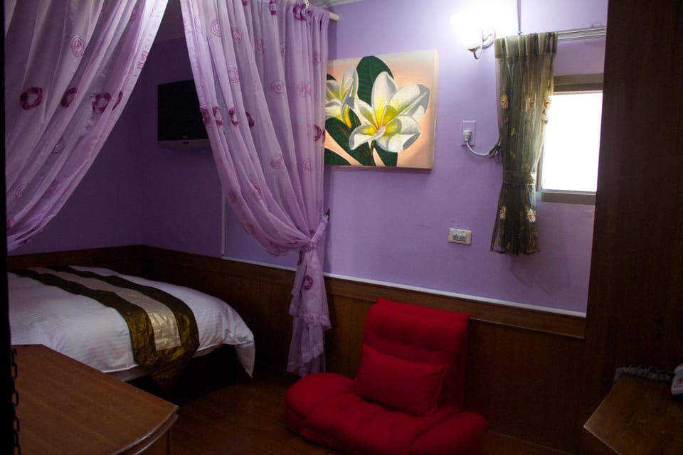 文風小築Wen-Feng House免費停車 Vacation rental in Hengchun Township