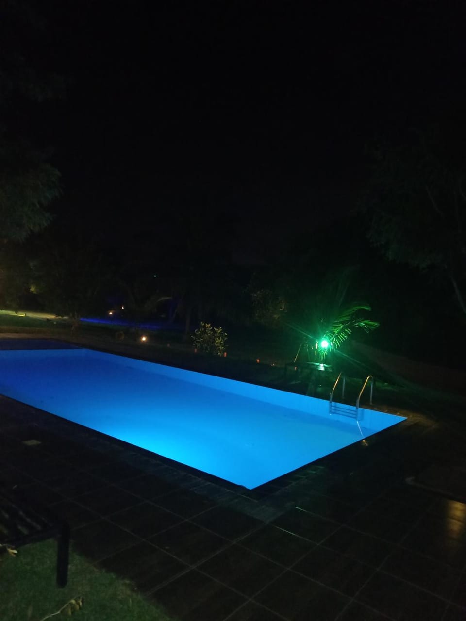 Yala Peace Cottages Hotel in Southern Province