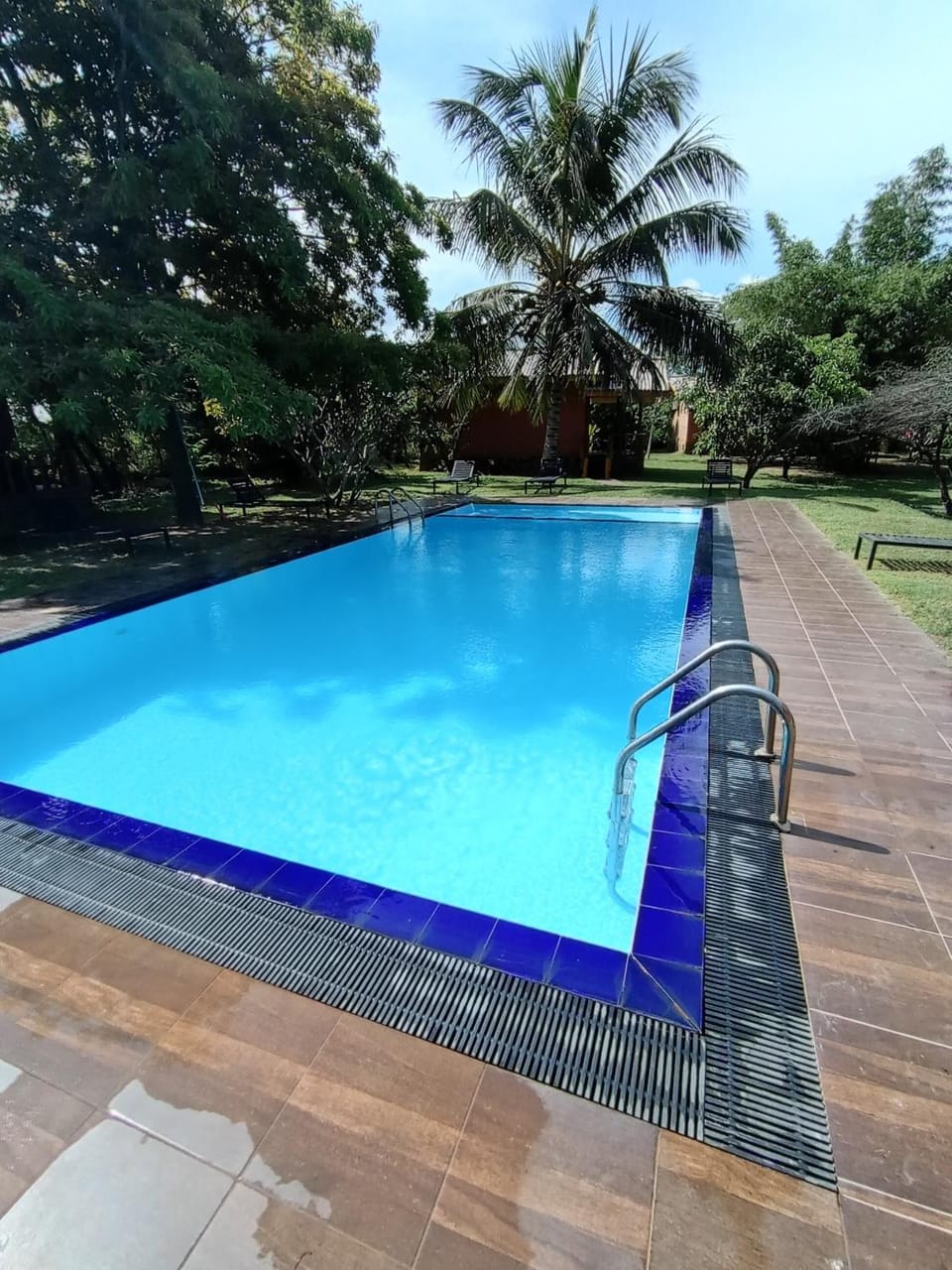 Yala Peace Cottages Hotel in Southern Province